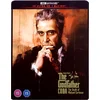 Image de The Godfather Part III [Blu-Ray 4K]