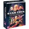 Image de Star Trek The Next Generation Movie Collection 4K UHD + blu-ray