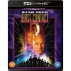 Image de Star Trek VIII First Contact 4K UHD + blu-ray
