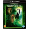 Image de Star Trek X Nemesis 4K UHD + blu-ray