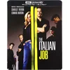 Image de The Italian Job [Blu-Ray 4K]+[Blu-Ray]