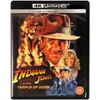 Image de Indiana Jones en de tempel des doods [Blu-Ray 4K]+[Blu-Ray]