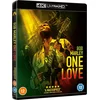 Image de Bob Marley: One Love - 4K UHD - Import