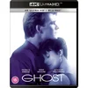 Image de Ghost [Blu-Ray 4K]+[Blu-Ray]