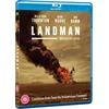 Image de Landman - Seizoen 1 - Blu-ray - Import