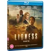 Image de Lioness - Seizoen 2 - Blu-ray - Import