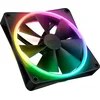 Image de NZXT F140 RGB Duo - Single Pack - Zwart - 140mm