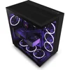 Image de NZXT H9 Flow - Zwart