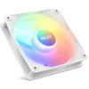 Image de NZXT F120 RGB CORE - Ventilatorhuis - 1 stuks - 120 mm - 4 Pins - 500rpm - 1800rpm - RGB - wit