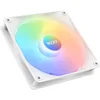 Image de NZXT F140 RGB CORE white - Ventilator 1 stuks - 140 mm - 4 Pins - 500rpm -1500rpm - RGB - wit