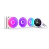 Image de NZXT Kraken Elite 360 RGB (2024) Wit