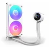 Image de NZXT Kraken Plus RGB 240 - Wit
