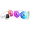 Image de NZXT Kraken Plus 360 RGB - 360mm