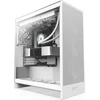 Image de NZXT H7 Flow Midi Tower Wit