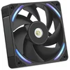 Image de NZXT   F120X   pc case ventilator   PWM   RGB 120 mm