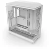 Image de NZXT H9 Flow 2025 - Wit