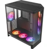 Image de NZXT H6 RGB+ 2026 - Zwart