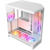 Image de NZXT H6 RGB+ 2026 - Wit