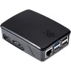 Image de Officiële behuizing voor de Raspberry Pi 5 - Zwart