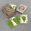 Image de Paladone Products Guardians Of The Galaxy - Groot Speelkaarten - Multicolours