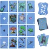 Image de Paladone Minecraft waterproof kaartspel