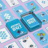 Image de Paladone Astro Bot kaartspel in blikje