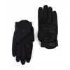 Image de Endura Loop Lange Vinger Fiets Handschoenen Zwart Maat L
