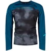 Image de Endura Mt500 Burner Langarm Enduro Trui Blauw S Man