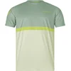 Image de Endura Singletrack Core Ii Korte Mouw Enduro Trui Groen 2XL Man