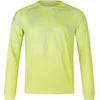 Image de Endura Marble Ltd Langarm Enduro Trui Geel M Man
