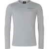 Image de Endura Loop L/s Tech Tee Dreich Grey - L