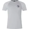 Image de Endura Loop S/s Tech Tee Dreich Grey - L