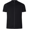 Image de Endura Loop Zipped Korte Mouw Enduro Trui Zwart XL Man
