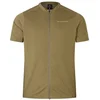 Image de Endura Loop Zipped Korte Mouw Enduro Trui Groen XL Man