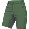 Image de Endura Hummvee-clickfast Liner Korte Broek Groen L Vrouw