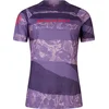 Image de Endura Patchwork Women's Ltd Printed S/s Tee Bramble - S