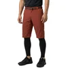 Image de Endura Hummvee-clickfast Liner Korte Broek Rood 2XL Man