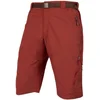 Image de Endura Hummvee-clickfast Liner Korte Broek Rood L Man