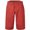 Image de Endura Mt500 Spray Korte Broek Rood M Man