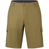 Image de Endura Loop Cargo Korte Broek Bruin,Oranje XL Man