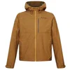 Image de Endura Hummvee Waterproof Hooded Jacket BROWN - S