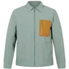 Image de Endura Forty1thirty Jas Groen M Man,Vrouw