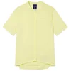 Image de Endura Loop Zipped Korte Mouw Enduro Trui Geel M Man