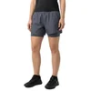 Image de Endura Alltrack Lite Lined Shorts Met Zeem Grijs S Vrouw