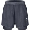 Image de Endura Women's Alltrack Lite Lined Short GREY - XS