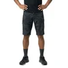 Image de Endura Alltrack Ride Over Shorts Met Zeem Zwart 2XL Man