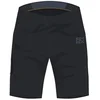 Image de Endura Alltrack Ride Over Shorts Met Zeem Zwart L Man