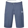 Image de Endura Alltrack Ride Over Short GREY 2XL - XXL