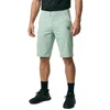 Image de Endura Alltrack Ride Over Shorts Met Zeem Groen L Man