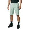 Image de Endura Alltrack Ride Over Shorts Met Zeem Groen S Man